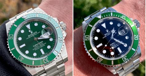 rolex hulk homage|rolex hulk vs kermit.